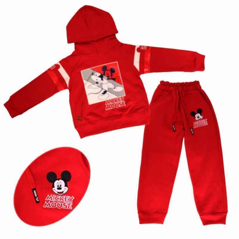 Conjunto de niño bebe MICKEY 2